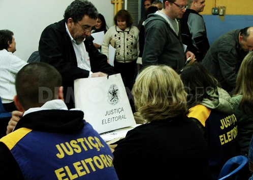 Partidos de Izquierda Ganan Elecciones Municipales en Brasil