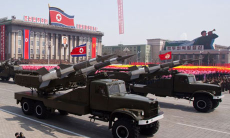 Corea del Norte Afirma que sus Misiles Alcanzan la Parte Continental de EEUU