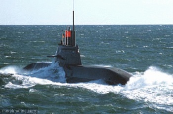 Submarinos Vendidos a Egipto: Berl&iacuten Rechaza Presiones Israel&iacutees