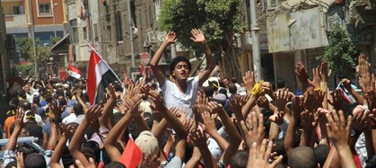 Partidos y movimientos egipcios exigen la apertura de la frontera con Gaza
