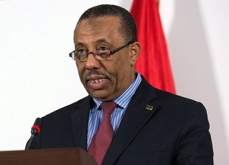 Dimite primer ministro libio en medio de un caos de seguridad