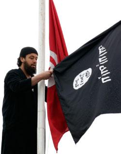 Red Salafista Env&iacutea a J&oacutevenes Tunecinos a Combatir a Siria

