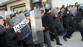 Detienen en Túnez a seis militantes de Al Qaida que enviaban jóvenes a Siria
