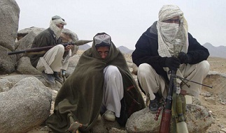 Talibanes conf&iacutean en lograr una victoria sobre la OTAN

