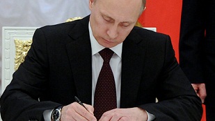 Finaliza el proceso de incorporación de Crimea a Rusia
