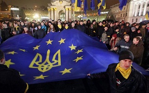Continúan ataques de ultranacionalistas ucranianos contra la población rusa