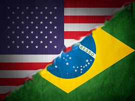 El espionaje de la NSA crea una crisis pol&iacutetica entre Brasil y EEUU