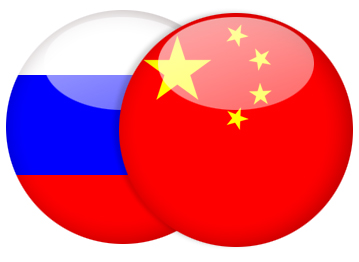 Rusia y China Quieren Acabar con la Hegemon&iacutea del D&oacutelar