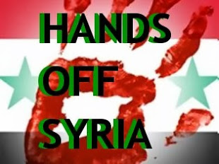 Los Grandes Pa&iacuteses del Mundo Rechazan un Ataque a Siria