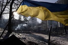 Fracaso de la “primavera” de Ucrania
