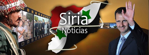 Brasil Rechaza la Entrega de Armas a Grupos Terroristas Sirios
