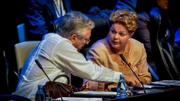 Brasil condena a Israel y llama consultas a su embajador en Tel Aviv
