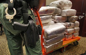 EEUU negoció en secreto con narcotraficantes mexicanos