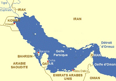 EAU arresta a espías de Qatar