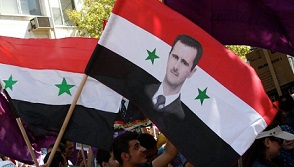 Las elecciones presidenciales sirias en el contexto sirio e internacional