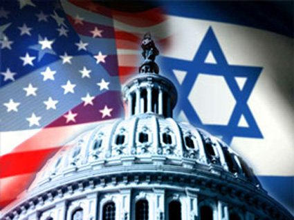 Lobby sionista amenaza a senadores de EEUU para que apoyen proyecto antiirani