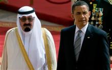 Obama anula cumbre con líderes del CCG

