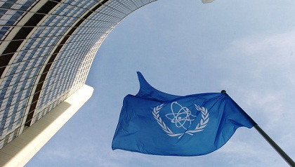 Pa&iacuteses occidentales rechazan propuesta para que Israel se adhiera al TNP
