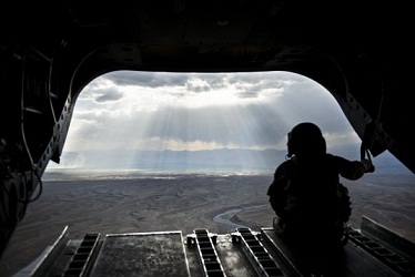 Cinco soldados de la OTAN muertos en Afganistán