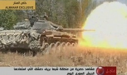 Detr&aacutes de la escena: nuevo plan de Assad reportará nuevos éxitos pol&iacuteticos y militares