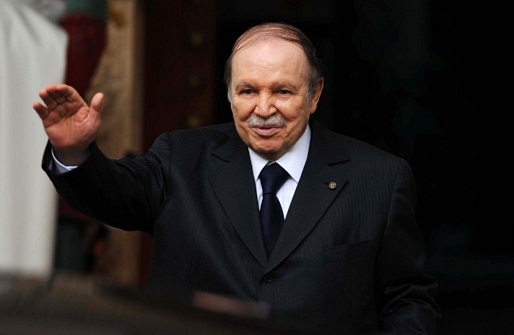 Partidos de la oposición argelina forman coalición contra Buteflika