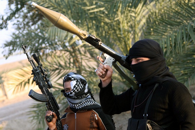 Al Qaida controla ahora una antigua base militar de EEUU en Libia