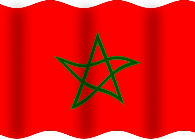 Organización marroquí publica informe sobre la infiltración sionista