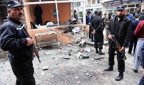 140 muertos en el ataque talibán contra una escuela militar en Pakistán