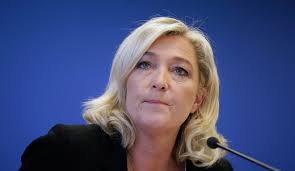 Le Pen: Hay que coordinarse con Siria contra el EI y romper con Qatar