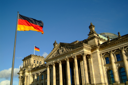 Alemania se opone a entregar armas a la oposición siria

