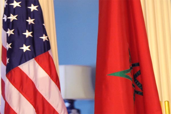 Tensiones entre Marruecos y EEUU por el tema del Sahara Occidental