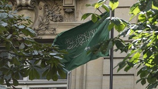 Convoy diplomático saudí asaltado al norte de París