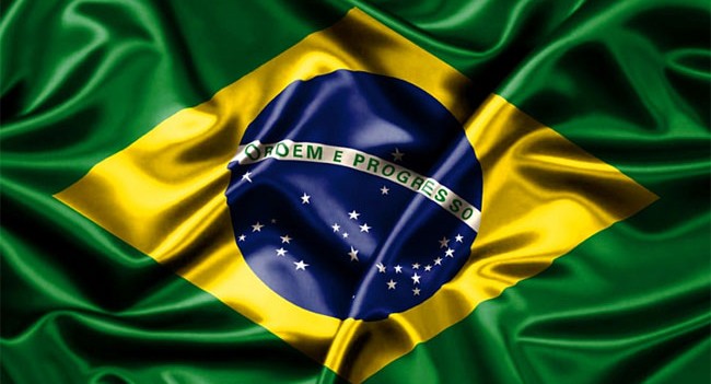 Brasil comienza a enriquecer uranio por primera vez en la historia
