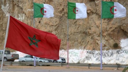 Incidente fronterizo agrava las tensiones entre Argelia y Marruecos