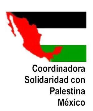 Intelectuales de México piden al gobierno reconocer a Palestina como estado