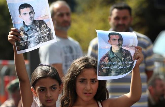 Qatar pone fin a su mediación en el tema de los secuestrados libaneses
