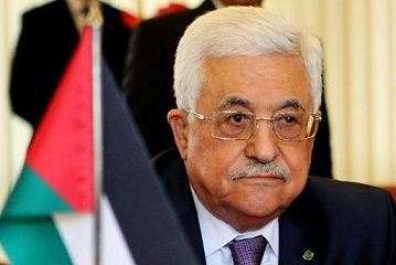 Abbas: Pondremos fin a contactos con Israel si proyecto palestino es vetado
