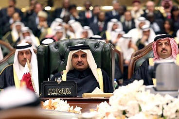 Qatar se aleja de Turquía y los HHMM para restaurar vínculos en el Golfo