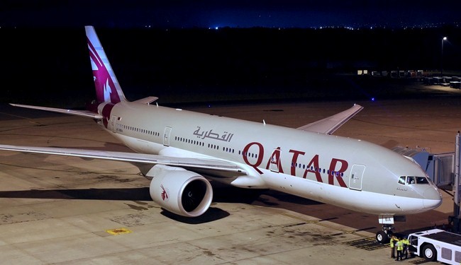 Arabia Saudí, EAU y Bahrein aprueban más sanciones contra Qatar