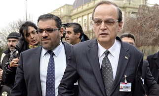 Francia deniega el visado a dirigentes de la Coalición Nacional Siria
