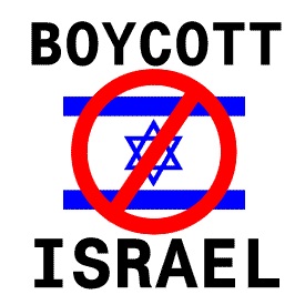 Incrementan la campaña de boicot a los productos israelíes en Dinamarca
