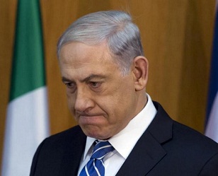 El fracaso de Netanyahu arrastra al sistema político israelí