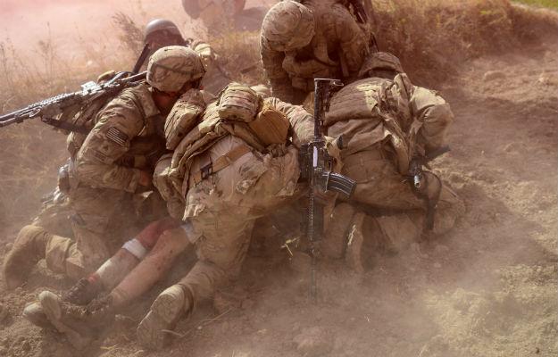 Afganistán: un fracaso de la política estadounidense