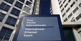 Palestina se convierte en miembro observador del TPI
