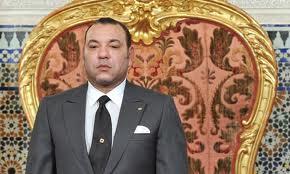 El rey Mohammed VI vende gran parte de Marruecos a los monarcas del Golfo