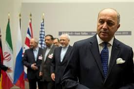Francia prohibe a la delegacion siria a Ginebra sobrevolar su territorio