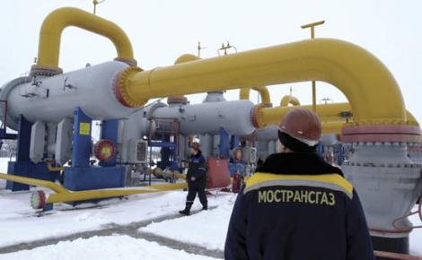 La inutilidad de los esfuerzos de la UE por hallar alternativas al gas ruso
