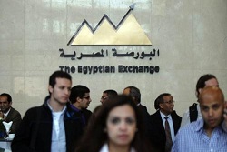 Fuertes caídas de la Bolsa egipcia tras derribo de avión ruso
