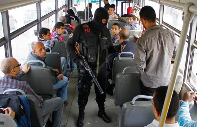Egipto planea endurecer leyes antiterroristas
