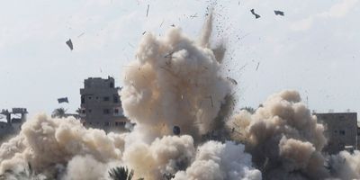 Más de 200 muertos en ataque del EI contra ciudad egipcia
